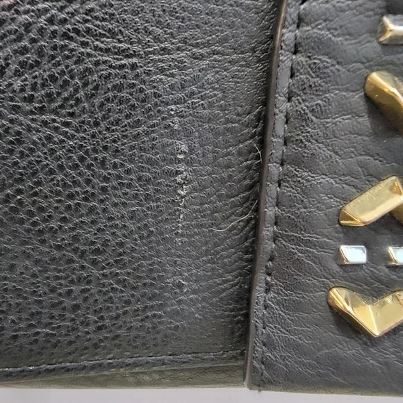 Stella and Dot Nolita Crossbody / Wallet / Clutch - Picture 9 of 12